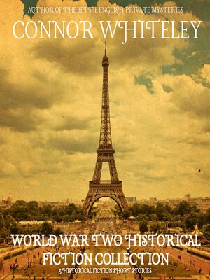 cover image of World War Two Historical Fiction Collection